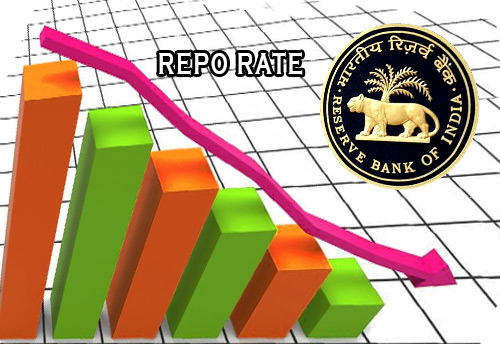 Industry reacts to RBI’s decision of reducing repo rate