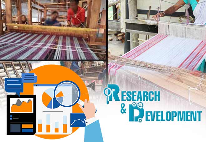 Telangana to establish R&D dept to support handloom weavers financially