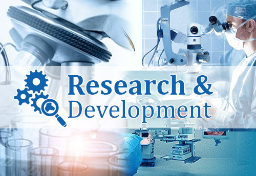 Research and technology development hub to be setup to tap potential of MSMEs in medical sector