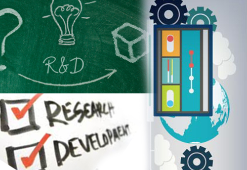 Budget hasn’t listed many initiatives in the field of R&D; People were expecting big jump: SMEs