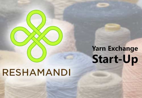 Yarn exchange startup ReshaMandi helps SME retailers to understand market better