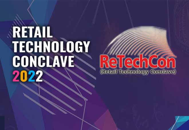 Two-day Retail Technology Conclave to start on Sept 6 in Mumbai
