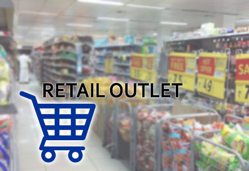 Retail policy to reduce number of licences needed to open a retail outlet