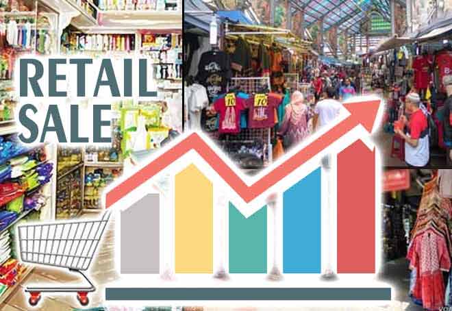 Retail sales in March witness 6% growth against last year: RAI Survey
