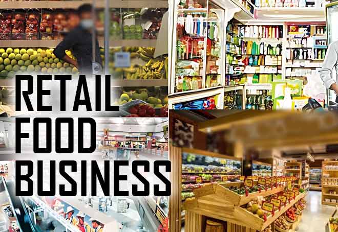 Formalisation of retail food business crucial to help India achieve $5 trn economy