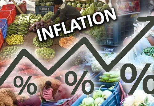 Retail inflation for agricultural & rural workers rise to 2.94 per cent in May