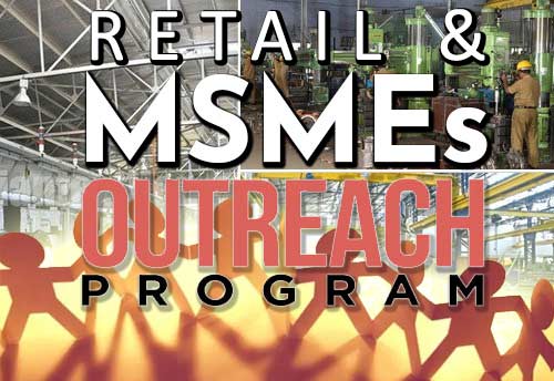 Bank of Maharashtra grants Rs 52 cr loan to retail and MSME sector during outreach program in Guwahati