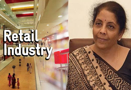 Lockdown: Retailers' body appeals to Finance Minister for timely intervention; recommends relaxation measures to avoid NPA situation in retail