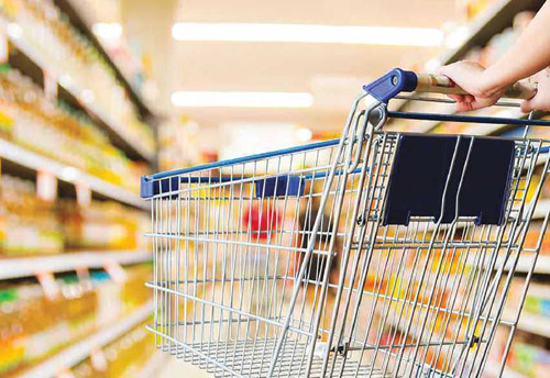 Continued slide of Retail sector to have crippling effect on manufacturing