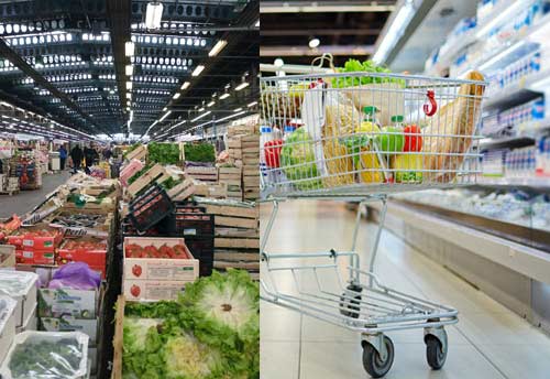 Retail and wholesale services included in MSME definition