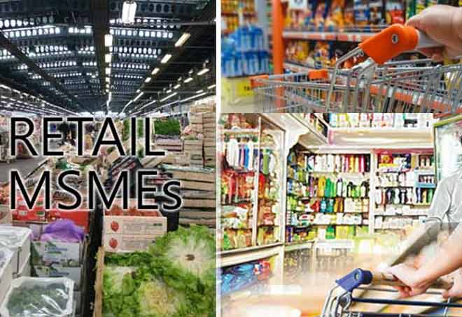 Budget 2023-24: RAI demands retail traders to be provided same benefits as MSMEs