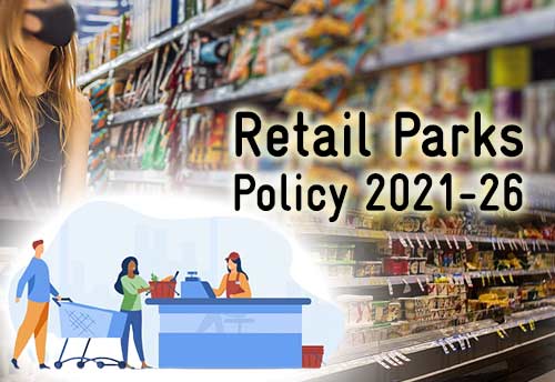 Retailers in Andhra Pradesh cheers introduction of Retail Parks Policy 2021-26