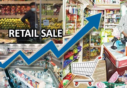 Retail sales surpass pre-pandemic levels: RAI