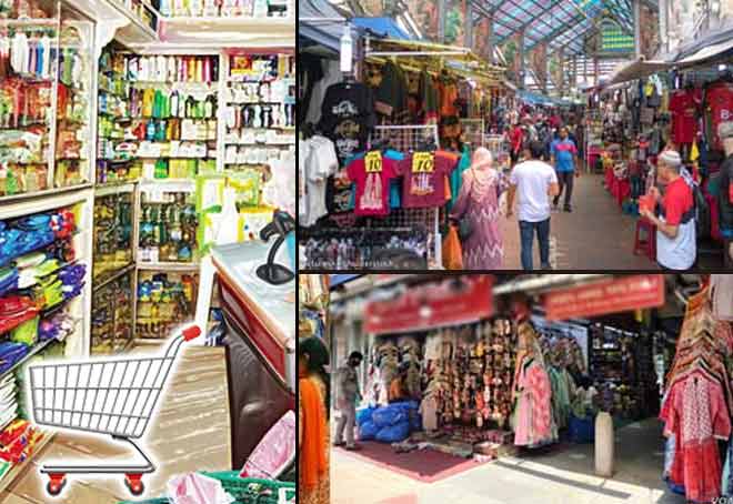 Retail sales increased 15% year-on-year in October: RAI