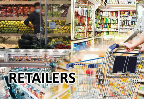 RAI appeals govt to include retailers under the ambit of MSME