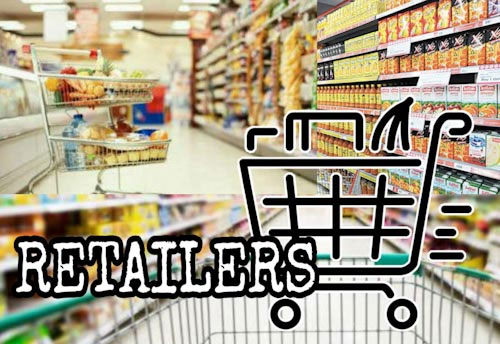 Retailers thankful for Govt support to help them come out of Covid crisis