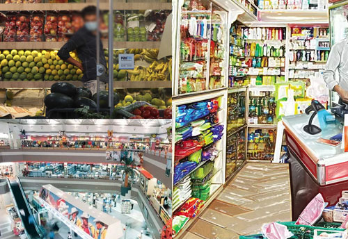 Retailers welcome extended closing hours for retail stores & restaurants in Maharashtra