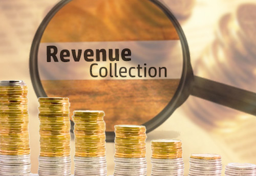 New CBDT Chairman directs tax officials to maximize revenue collection