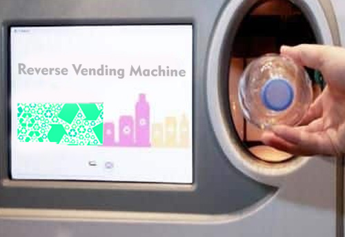 PepsiCo India to install reverse vending machines to crush PET plastic bottles across Maharashtra