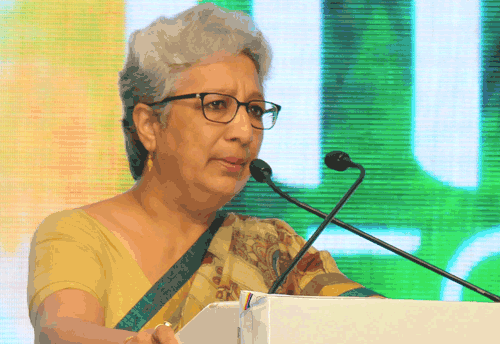 85% of total support from Govt Credit Agency given to MSME exporters: Commerce Secy