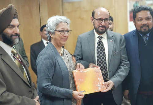 EEPC launches e-catalogue for promoting engineering exports under ‘Brand India’