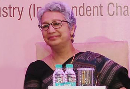Rita Teaotia chairs first task force meeting on e-commerce policy