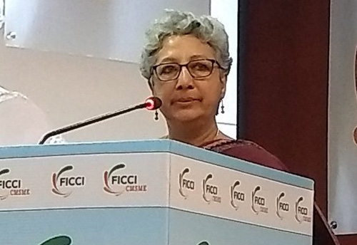 India in a need of Comprehensive National E-commerce Policy: Rita Teaotia