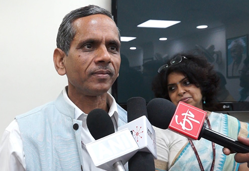 International SME Convention will help MSMEs link with regional & global value chains: DC MSME