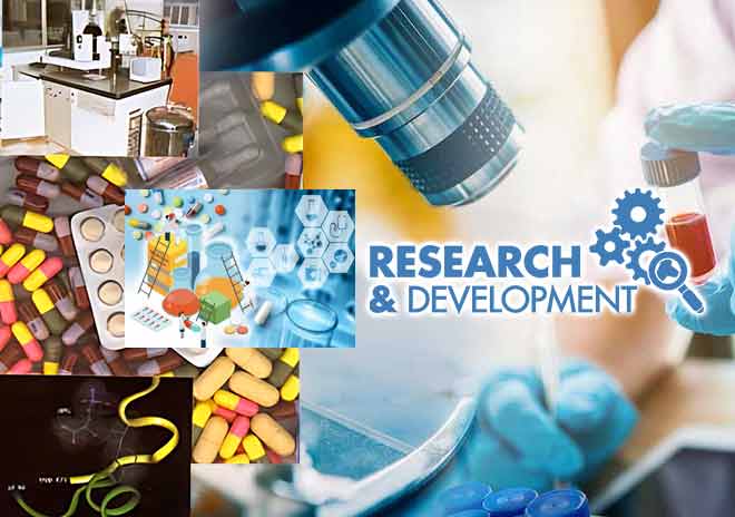 Budget 2023: USAIC demands R&D policy for Indian pharma sector