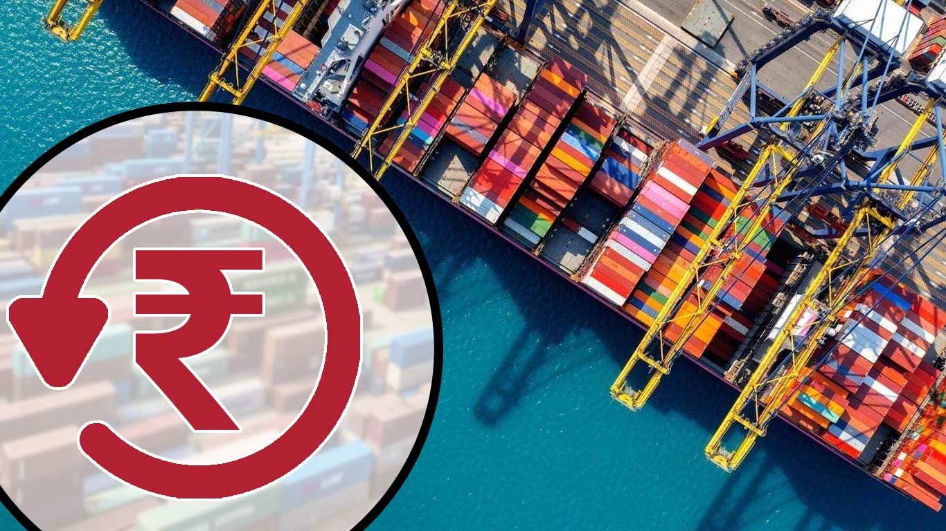Govt Slashes RoDTEP Benefits By 50%; Industry Flags Competitive Risks