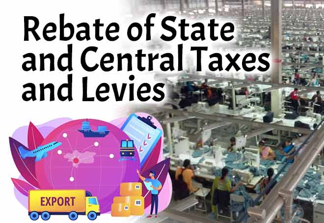 RoSCTL scheme amendment brings relief to garment exporters