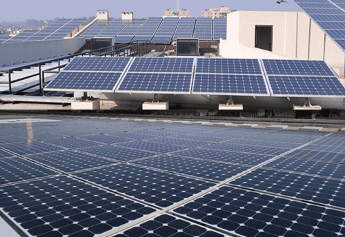 ADB-PNB sign $100 mn loan to finance solar rooftop systems on industrial and commercial buildings