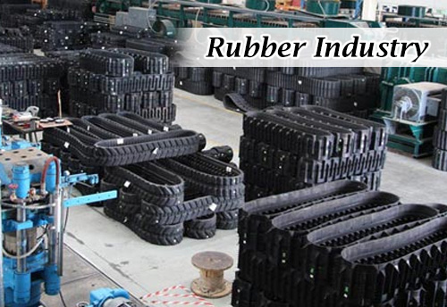 Indian rubber industry losing its momentum due to cheaper imports of natural rubber: Study