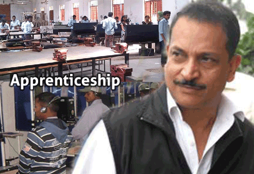 Govt will consider Odisha’s proposal to open Regional Directorate of Apprenticeship Training: Rudy