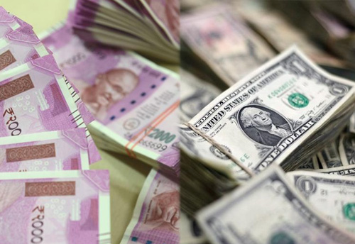 Depreciating value of rupee signaling good news for exporters: Expert