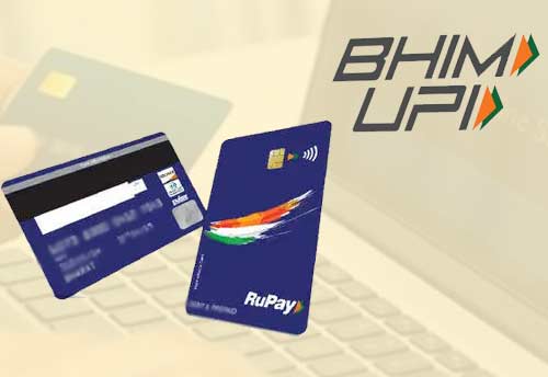 Govt offers Rs. 1,300 cr per year incentive scheme to support homegrown RuPay & BHIM-UPI transactions