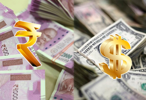 Indian Rupee rises to 3 month high level against dollar