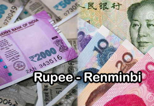 Prabhu suggests RBI and finance ministry to explore renminbi-rupee trade with China