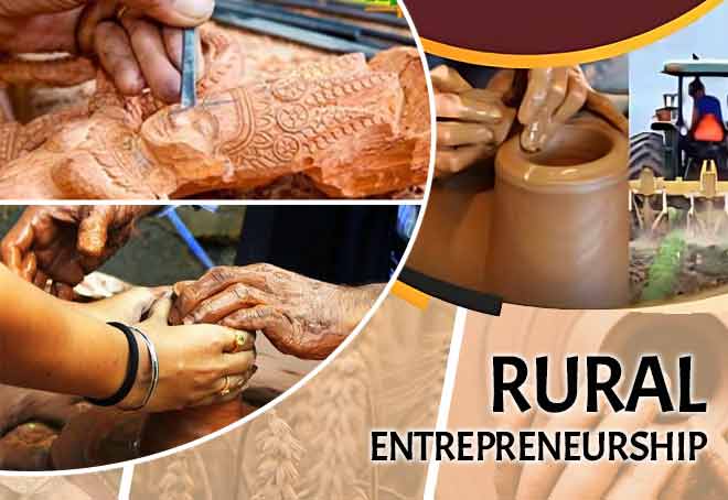 Madhya Pradesh govt focuses on rural entrepreneurship to boost job opportunities