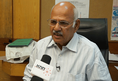DBT on fertilizer subsidy would save govt Rs 50K cr and check misuse of fertilizer: Expert (Watch Video)