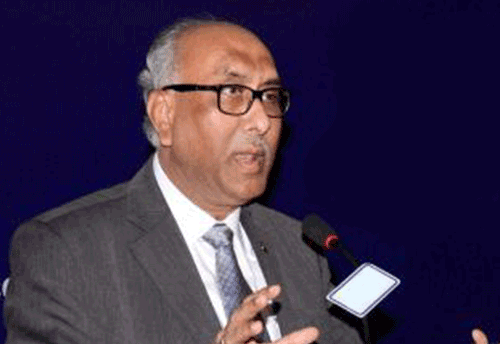 RBI had advised banks to review their existing lending policies to MSMEs: SS Mundra