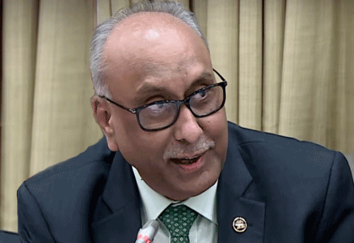 Public should freely use notes they have rather than holding them: SS Mundra