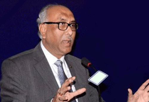 Enhancing financial capability of MSEs would help them move away from informal sources of finance: Mundra