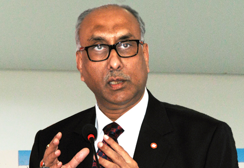 RBI taking steps to improve credit to MSMEs, beacon of hope, says Mundra