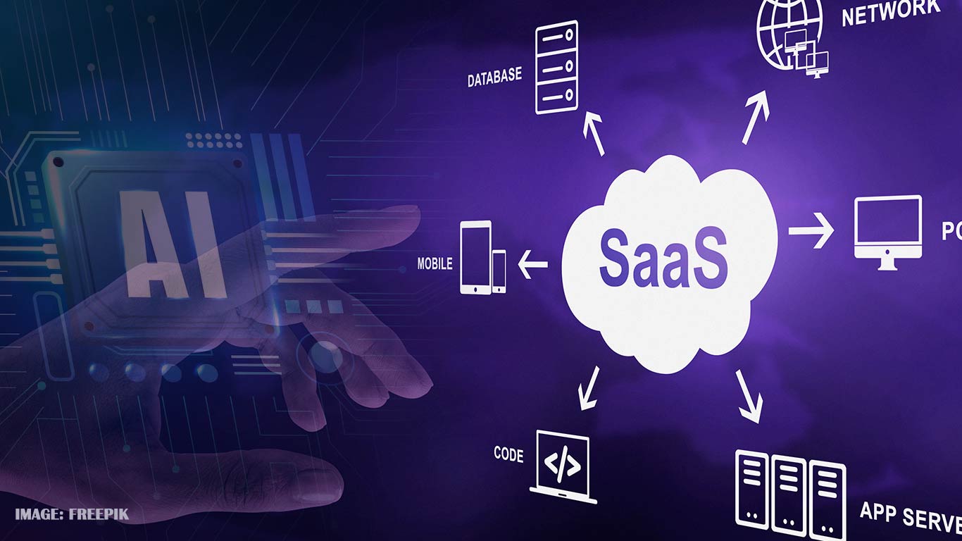 India’s SaaS Industry Poised to Reach USD 100 Billion by 2035: Report