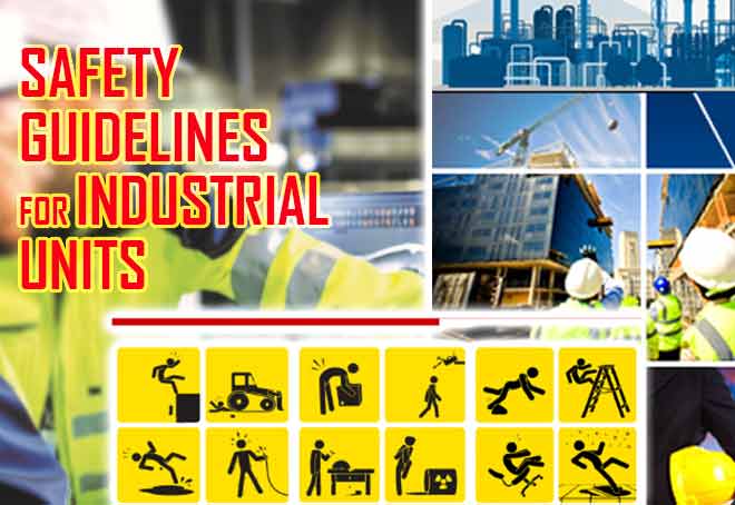 New safety guidelines for industrial units issued in Andhra Pradesh