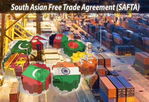 Neighbouring countries misusing SAFTA to dump goods in India?