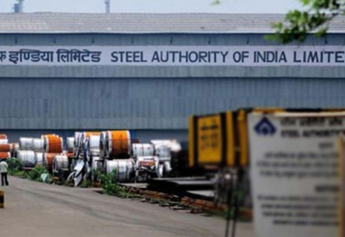 CODISSIA urges Centre to re-open SAIL yard as MSMEs have to buy steel from Trichy or Chennai