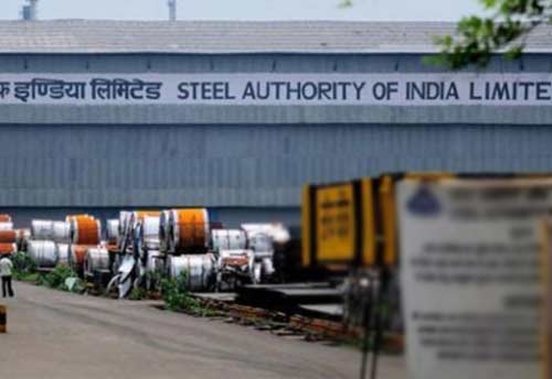 Associations urge MSME Minister to open SAIL yard in Coimbatore