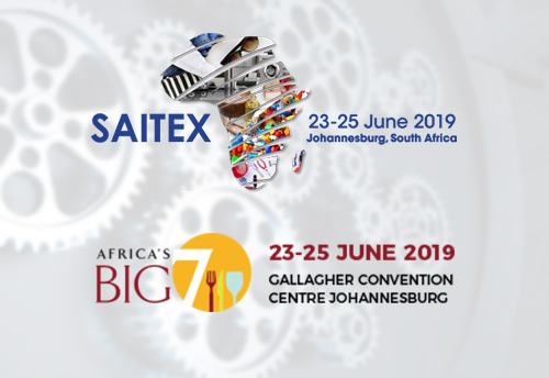ITPO invites MSMEs for international trade fair ‘SAITEX & AB7’ in South Africa